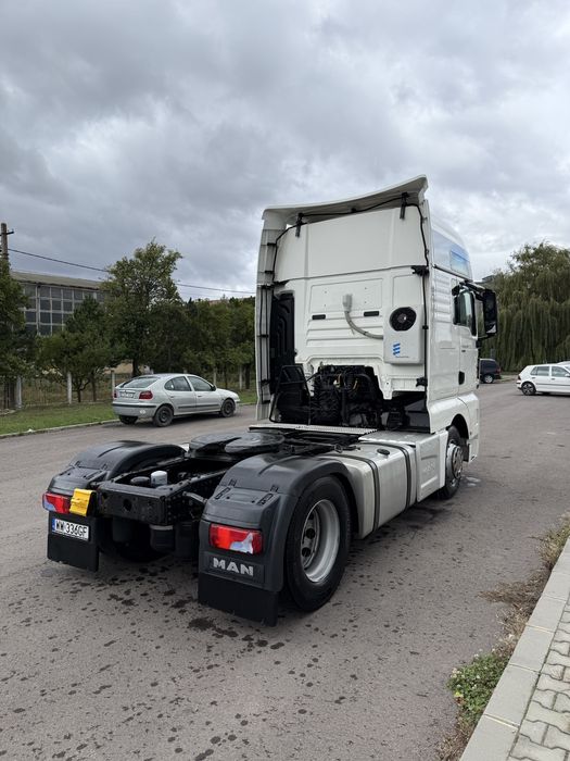 MAN TGX 18.440 EfficientLine