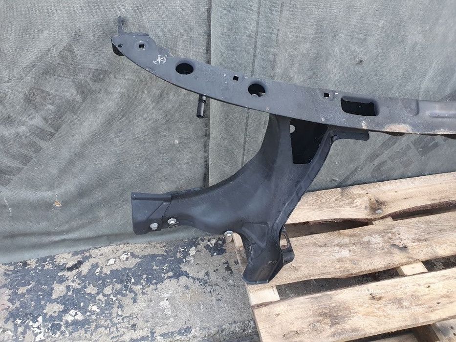 Suport cadru radiator VOLKSWAGEN TRANSPORTER V Box 7HA, 7HH, 7EA, 7EH 2003 - > TDI AXD, BNZ 7H0805598