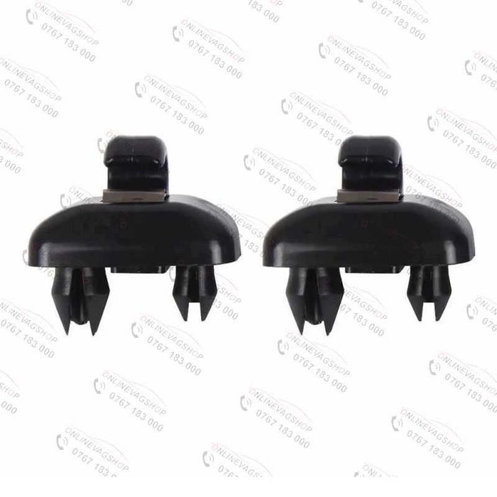 Suport clema clips parasolar 8E0 857 562  Audi A3 A4 A5 Q3 Q5 A1