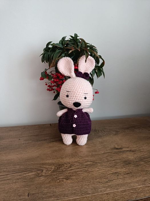 Vand iepurasi de paste de plus