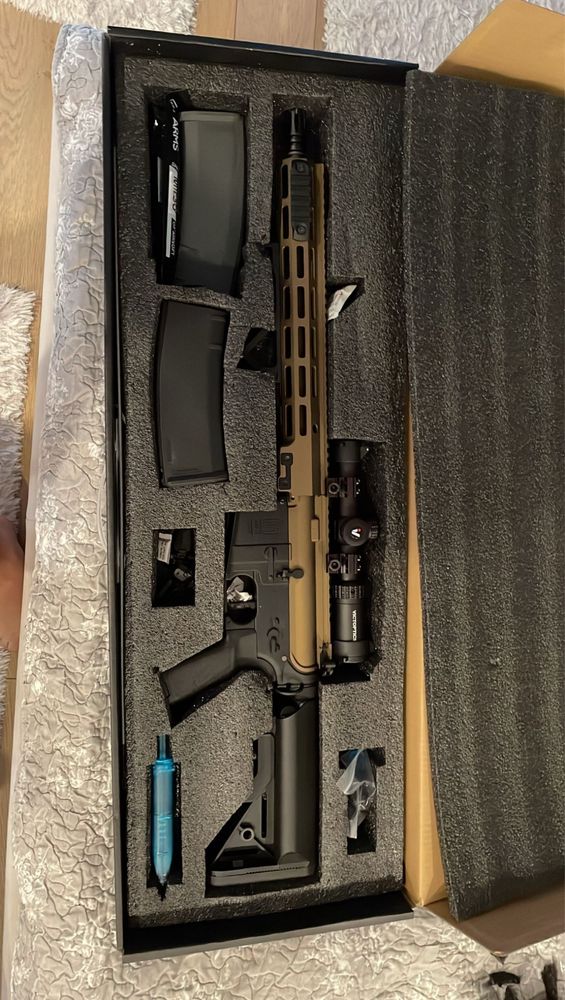 Specna Arms Prime SA-P22 Airsoft