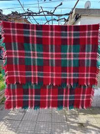 Родопски одеяла,нови, размер 140/220