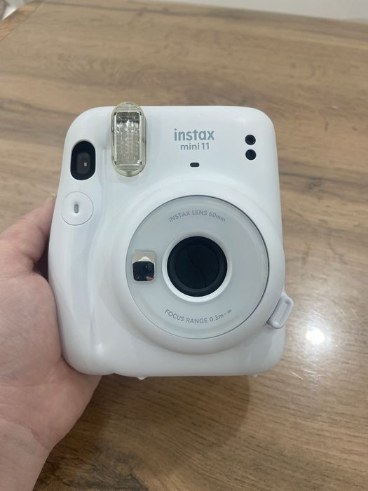 Instax mini 11 оригинал
