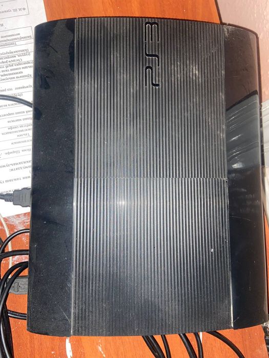Playstation 3 srochnaaa
