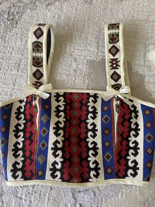 Этно корсет 5000