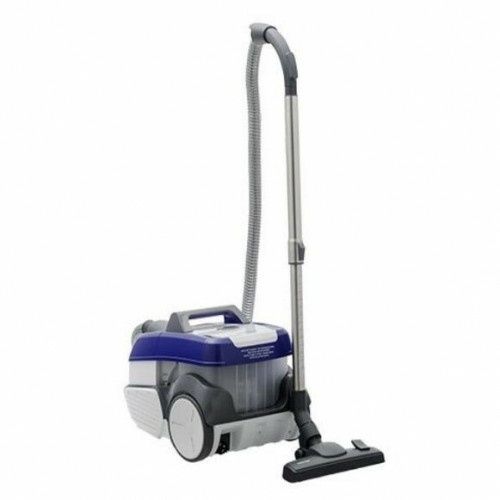 Пылесос моющий Zelmer ZVC9140D AquaLeon