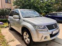 Suzuki Grand Vitara, automata 4x4 H/L, benzina + gpl, 160k km