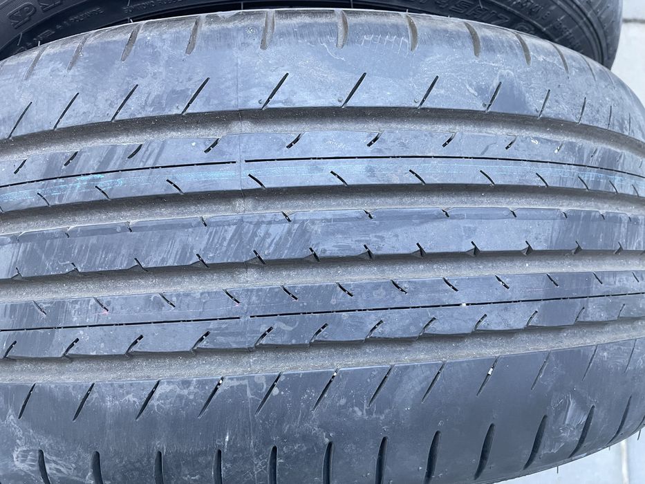 Cauciucuri Dunlop SP Sport Maxx Noi