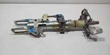 Coloana ax directie volan 6780879 BMW Seria 5 E60/E61 [facelift] [200