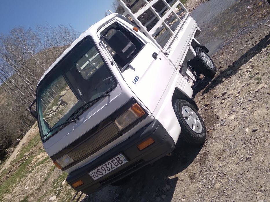 Damasdan yasalgan labo xolati yaxwi