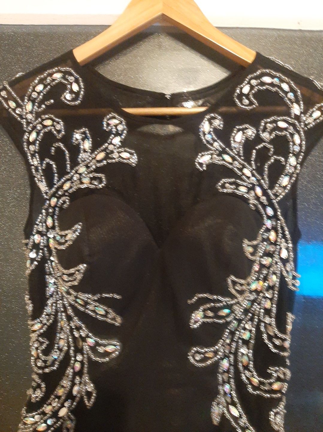 Vând rochie  Asos  nr 36