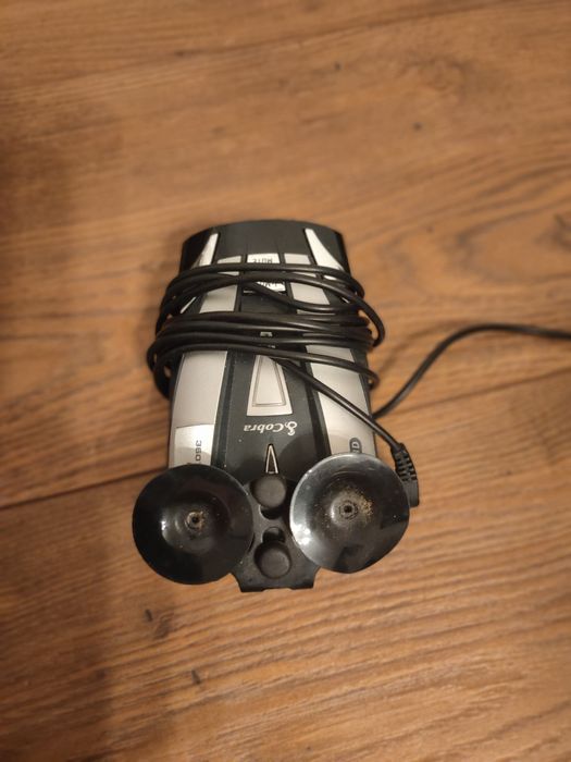 Navigatie si detector radar