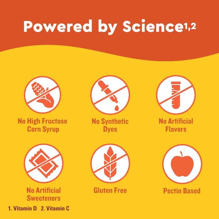 Суперпродукт для иммунитета Nature Made Wellblends Immune Superfood