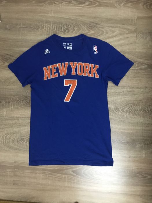 Tricou Adidas NBA marimea S