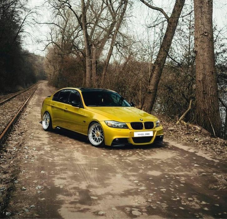 15"16"17"18" Джанти HAXER HX025 4х100 / 4х114.3 / 5х112 / 5х120