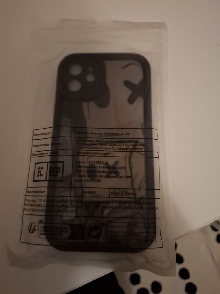 Vand huse iphone 12