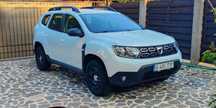 Dacia Duster Car Vetical perfect - FARA ACCIDENTE - FARA Daune - 4x4 - Impecabila