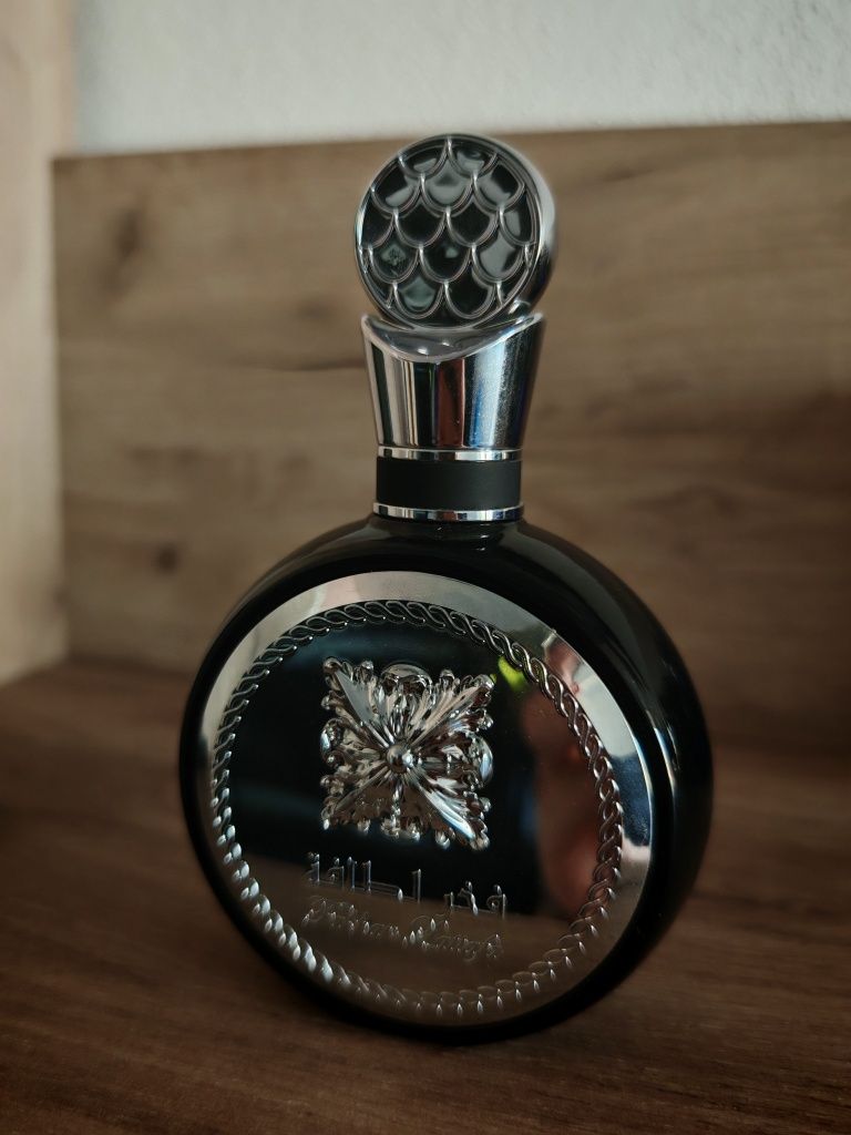 Parfumuri orientale 2