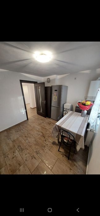 Apartament 3 camere Ghermanesti