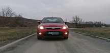 Vand Ford Focus Facelift (Berlina) 1.6 TDCI 2008