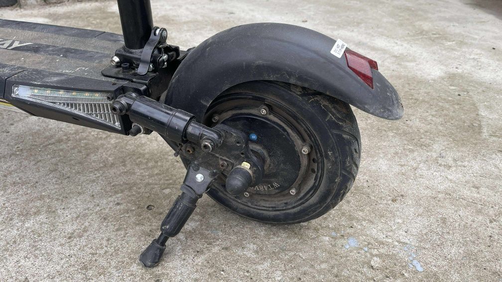 Trotinetă Hitway H5-HB24