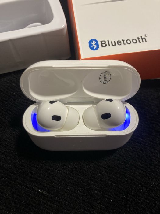 Беспроводные наушники JBL AIR 4BT