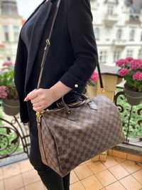 Дамска чанта Louis vuitton Speedy 30