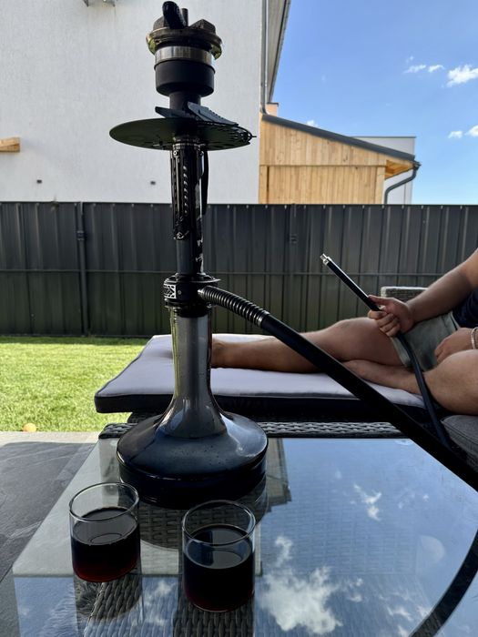 Inchiriere narghilea Bucuresti Ilfov