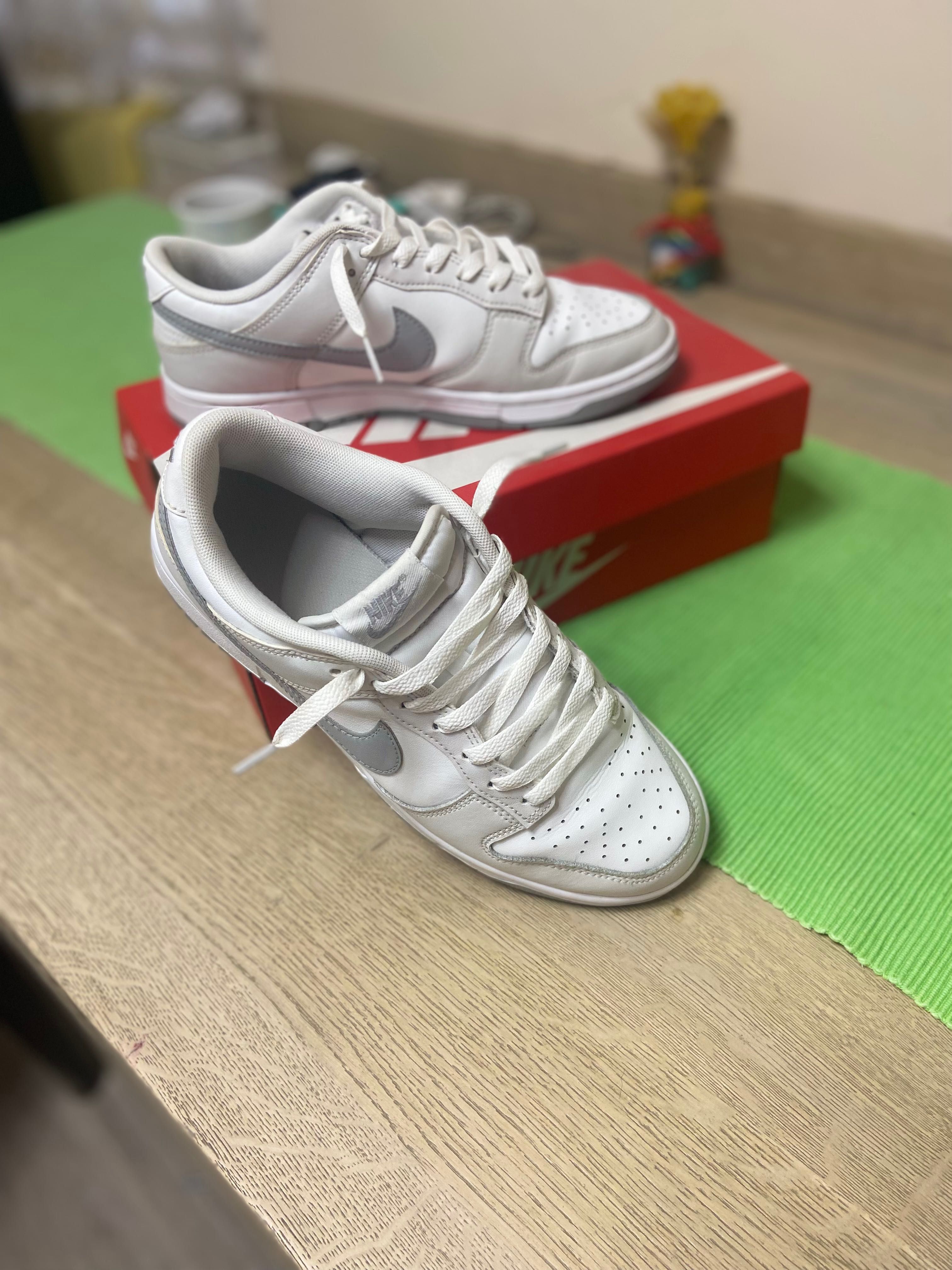 Nike Dunk Low Retro originali