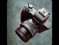 Canon EOS M50 + cadou