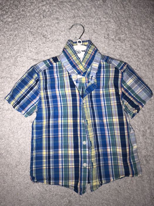 Lot cămăși copii