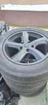 Vand Jante 5x130