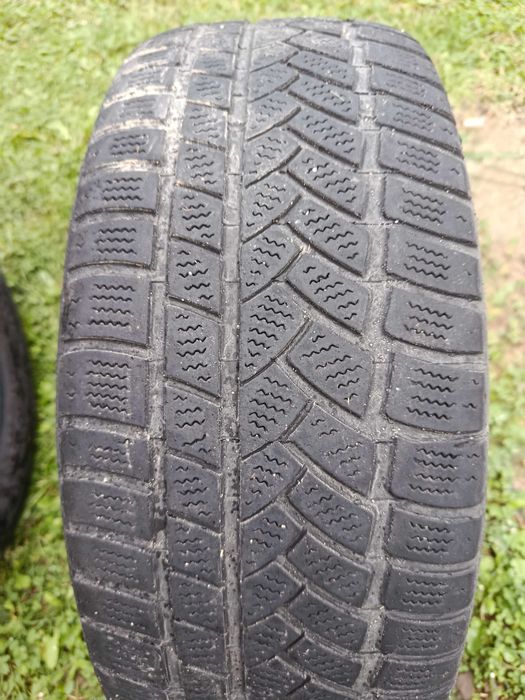 Cauciucuri de iarnă Scopp