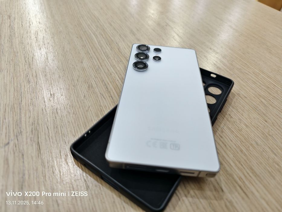 Samsung galaxy s25 ultra