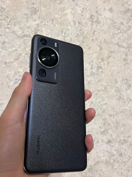 Huawei p60pro Камерофон 2023