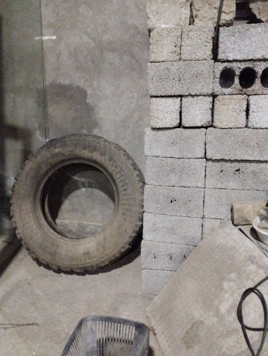 Авто шины газ53!