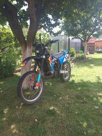 Gas Gas Ec 250 2009 2t (nu, beta,ktm,husqvarna,sherco)