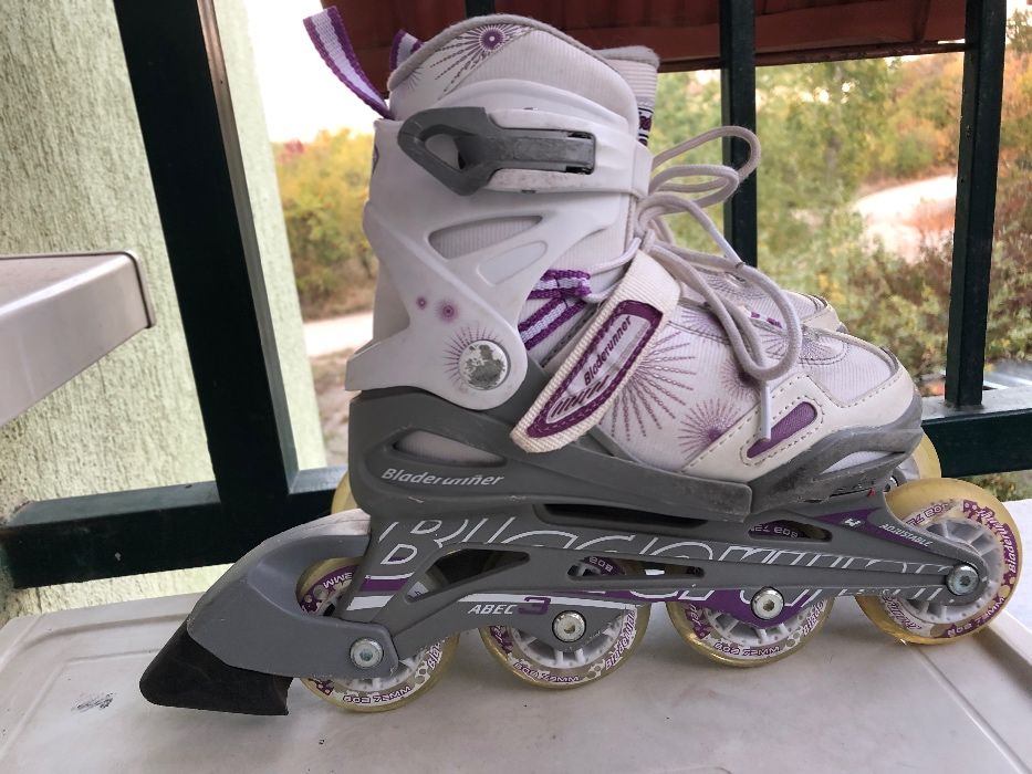 Детски ролери 32-35 номер