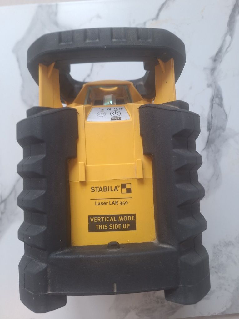 Лазер Stabila laser LAR 350