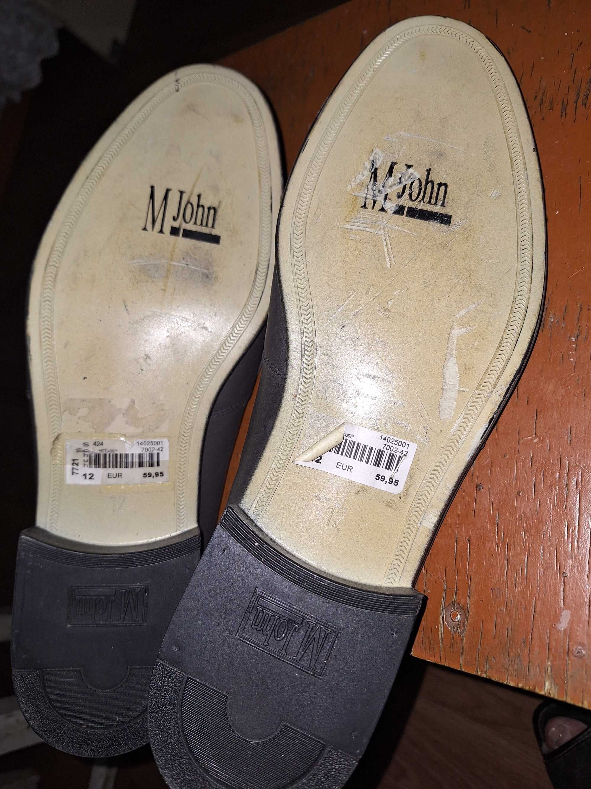 распродажа фирменные (оригинал) мужские туфли 45,46,47 размера