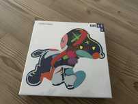 Puzzle Kaws Stay Steady, SIGILAT