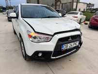 Mitsubishi ASX 1.8 2014 4x4 Clear Tec euro5 avariat lovit avariate