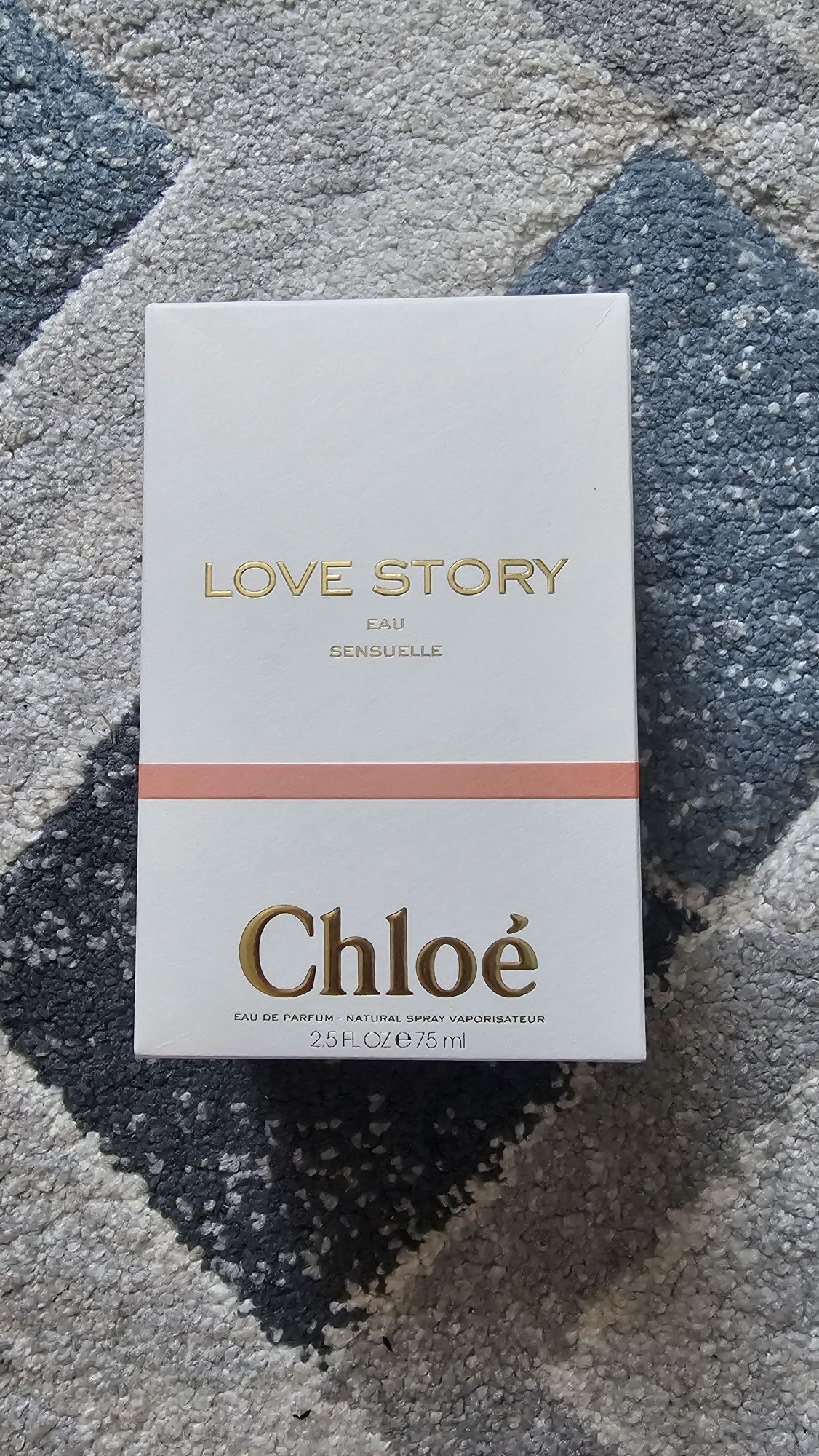 Parfum Chloe Love Story