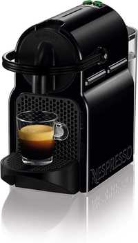 De'Longhi Nespresso Inissia EN 80.B mașină de cafea cu capsule - BUN
