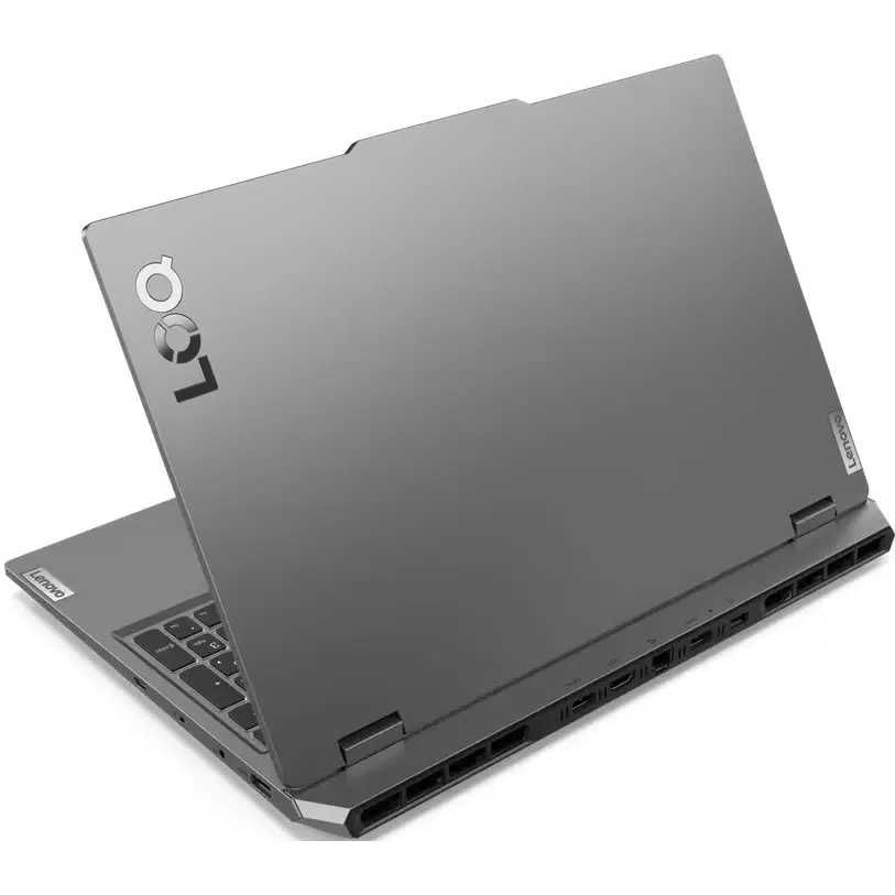 Новый ноутбук Lenovo LOQ RTX 4060