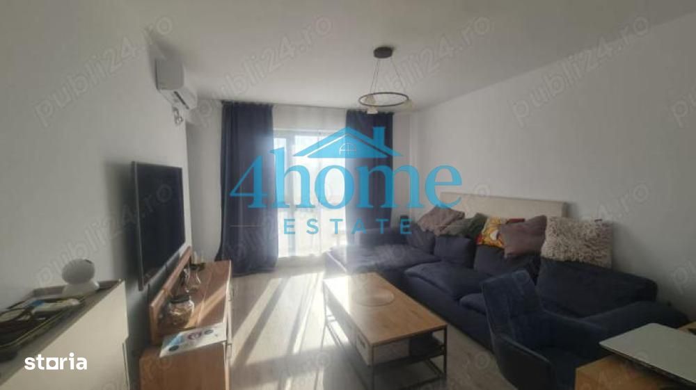 Apartament 2 camere Onix Nord | Pipera| Metrou | Bloc nou