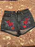Pantaloni scurti H&M Divided 34