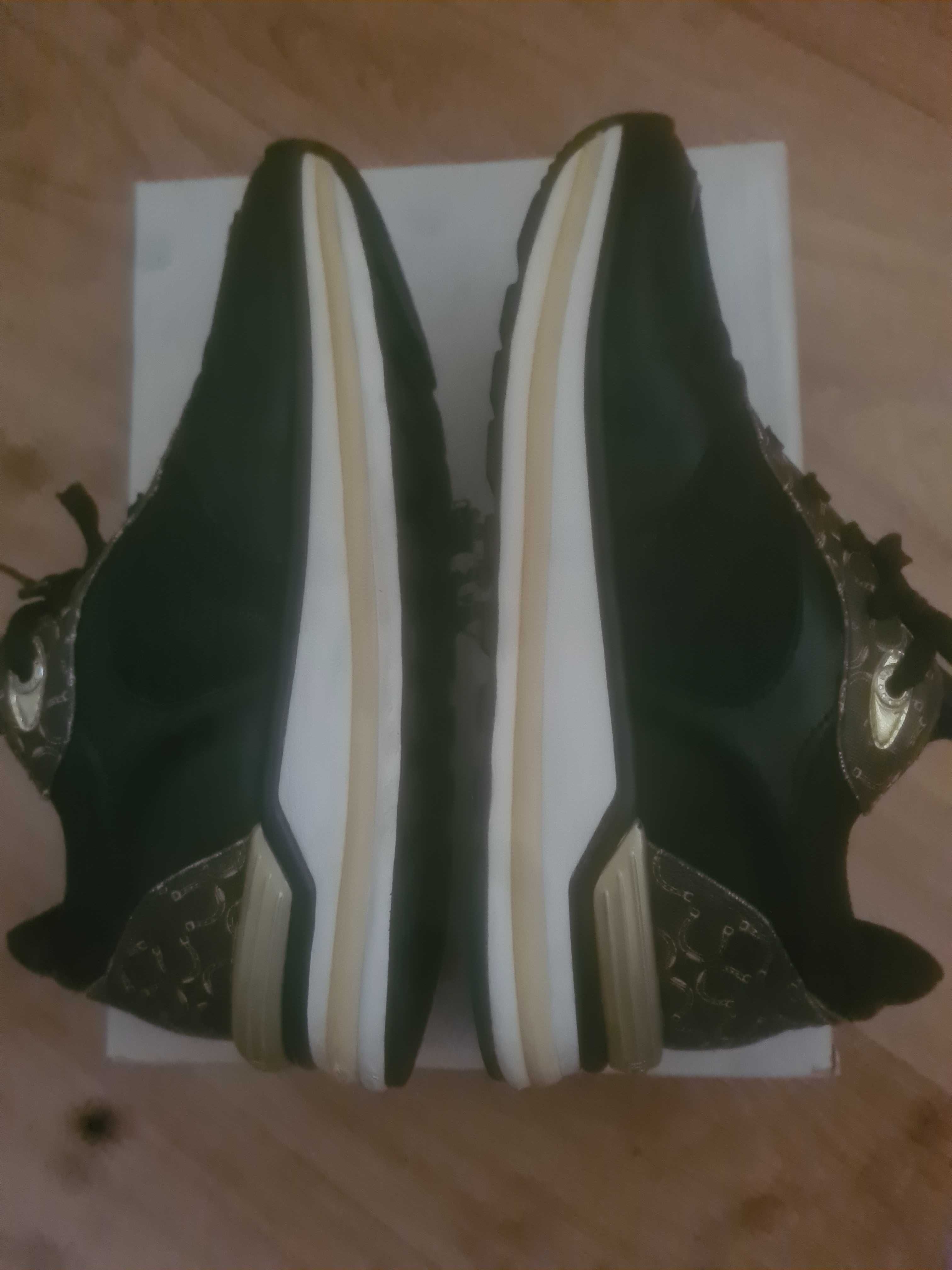 Маратонки US POLO ASSN