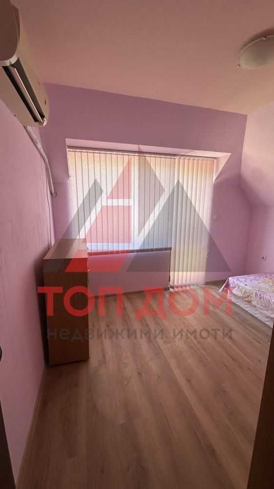 Четиристаен! След ремонт! Обзаведен! кв.Бриз! Трети етаж! Код74326