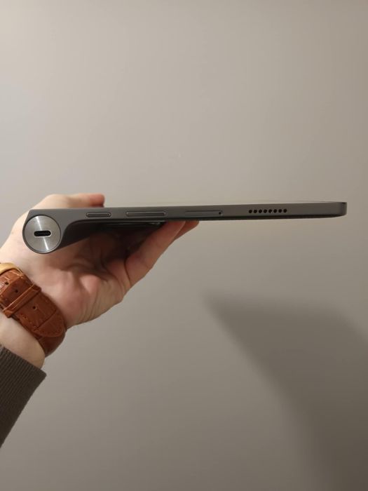 Lenovo - Yoga Tab 11 LTE 4/128 Storm Grey/Гаранционен